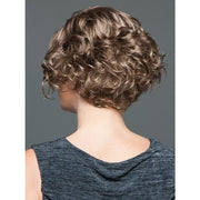 VIP Extensions Tousled | Synthetic Lace Front Wig (Mono Part) By Gabor Synthetic Wig