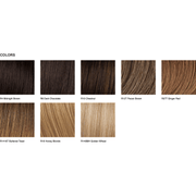 VIP Extensions Tousled With Love Kidz by Hairdo Wig Wig
