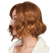 VIP Extensions Tousled With Love Kidz by Hairdo Wig Wig