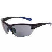 eyekeeper.com TR90 Half Rim Rectangle Bifocal Reading Sunglasses SG901 Sunglasses