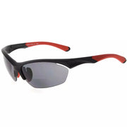 eyekeeper.com TR90 Half Rim Sports Bifocal Sunglasses for Cycling Fishing SG902 Eyeglasses