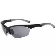 eyekeeper.com TR90 Half Rim Sports Bifocal Sunglasses for Cycling Fishing SG902 Eyeglasses