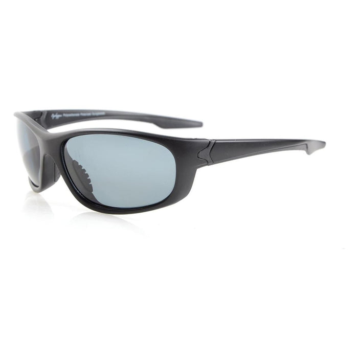 Eyekeeper.Com - Tr90 Frame Polarized Sport Sunglasses Th6145