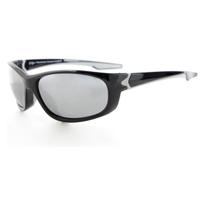 Eyekeeper.Com - Tr90 Frame Polarized Sport Sunglasses Th6145