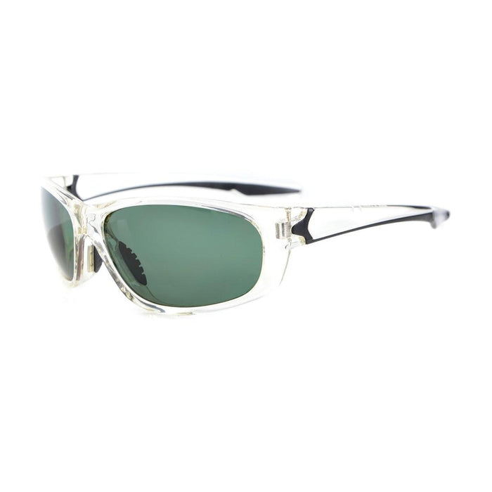 Eyekeeper.Com - Tr90 Frame Polarized Sport Sunglasses Th6145