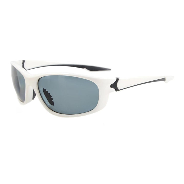 Eyekeeper.Com - Tr90 Frame Polarized Sport Sunglasses Th6145