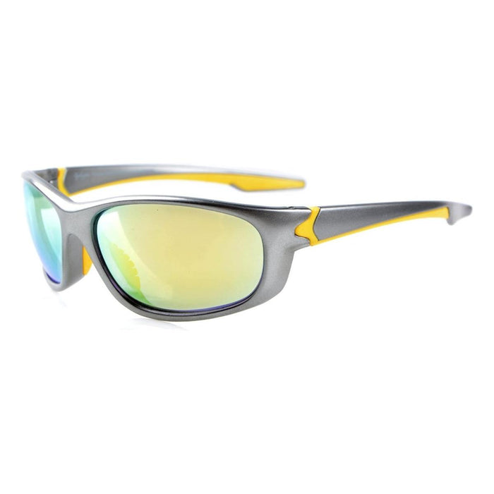 Eyekeeper.Com - Tr90 Frame Polarized Sport Sunglasses Th6145