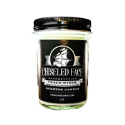 Chiseled Face Trade Winds Scented Candle Candle