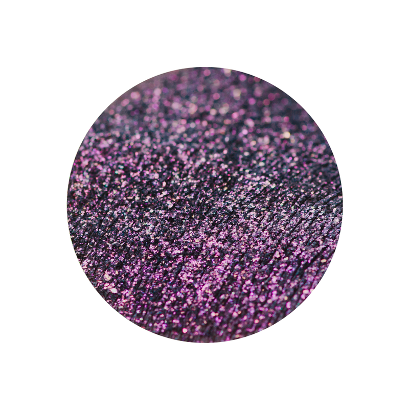 Profusion Cosmetics Sea Witch Pigments Eyes