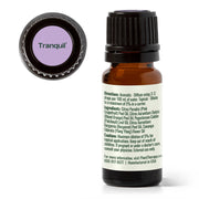 Plant Therapy Tranquil Essential Oil Blend Essential Oil