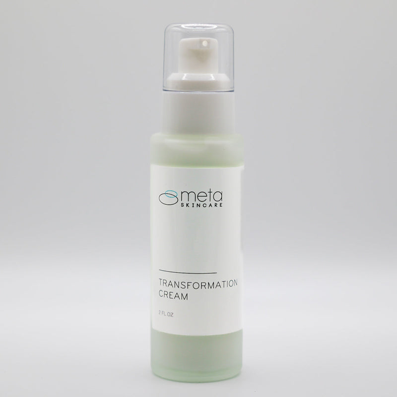 Meta Skin Studio Transformation Cream Product