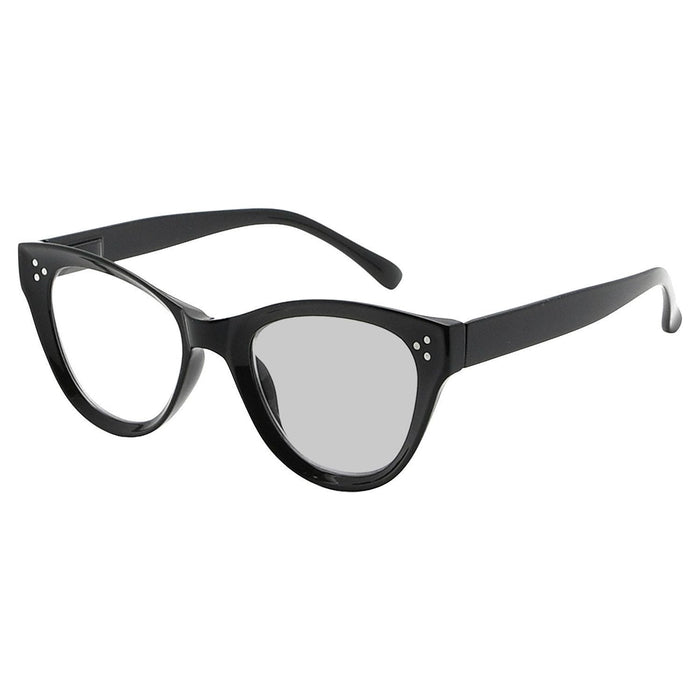 Eyekeeper.Com - Thicker Frame Transition Photochromic Reading Glasses Bs9108