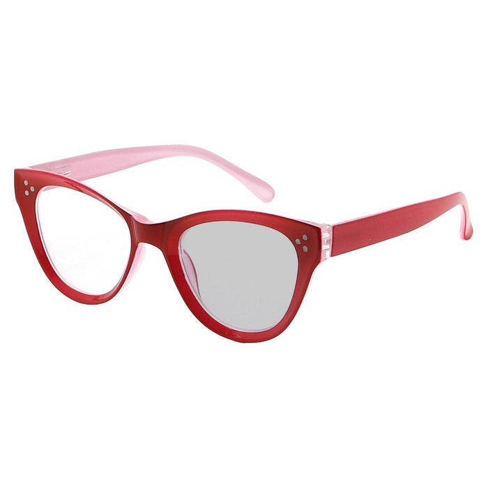 Eyekeeper.Com - Thicker Frame Transition Photochromic Reading Glasses Bs9108