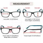 eyekeeper.com Transition Photochromic Reading Glasses BS163 Eyeglasses