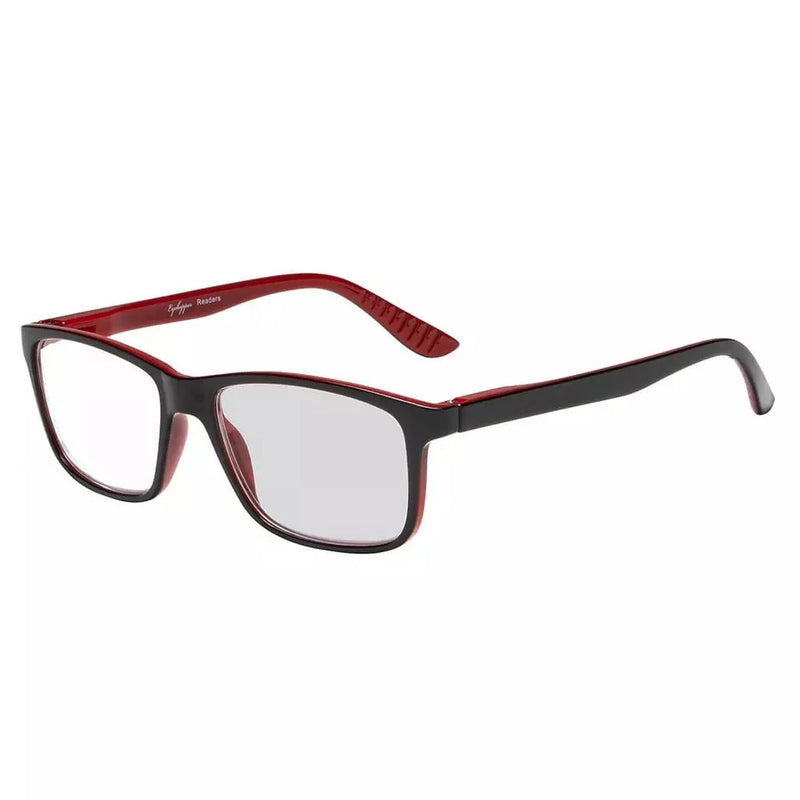 eyekeeper.com Transition Photochromic Reading Glasses BS163 Eyeglasses