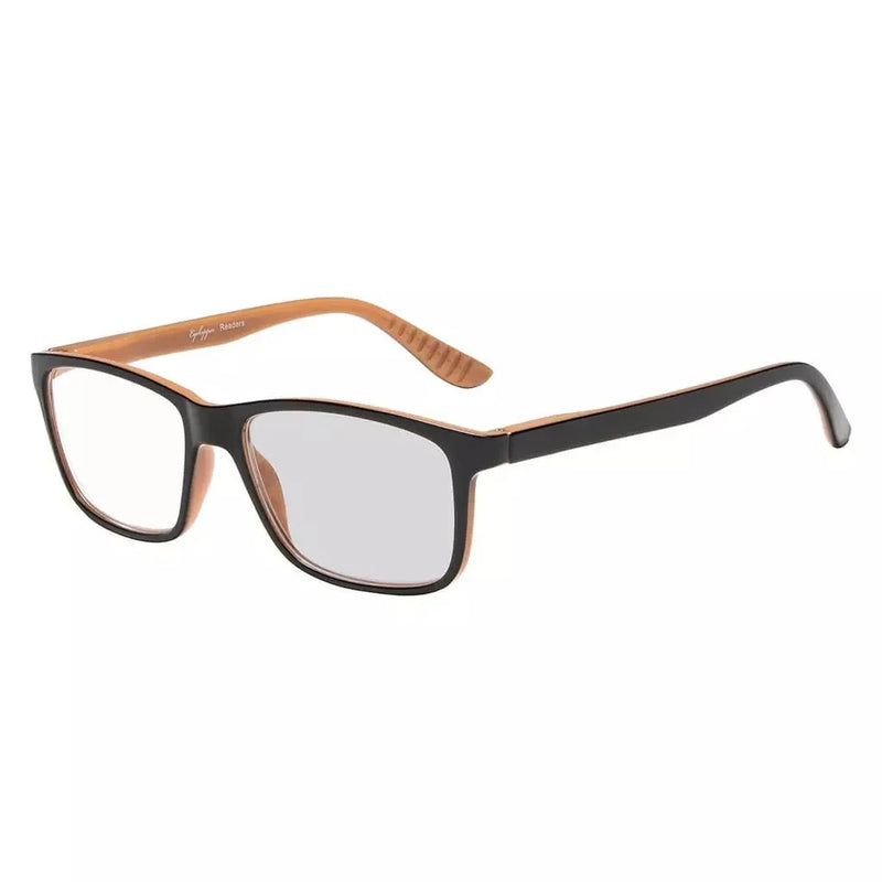 eyekeeper.com Transition Photochromic Reading Glasses BS163 Eyeglasses