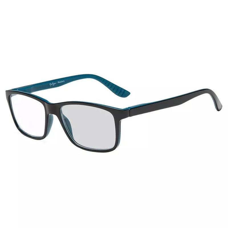 eyekeeper.com Transition Photochromic Reading Glasses BS163 Eyeglasses