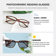 eyekeeper.com Transition Photochromic Reading Glasses BSR151 Eyeglasses