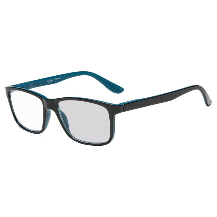 Eyekeeper.Com - Transition Photochromic Reading Glasses Bs163