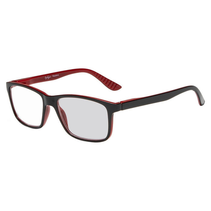 Eyekeeper.Com - Transition Photochromic Reading Glasses Bs163