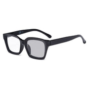 eyekeeper.com Thicker Frame Transition Photochromic Reading Glasses BS9106 Eyeglasses
