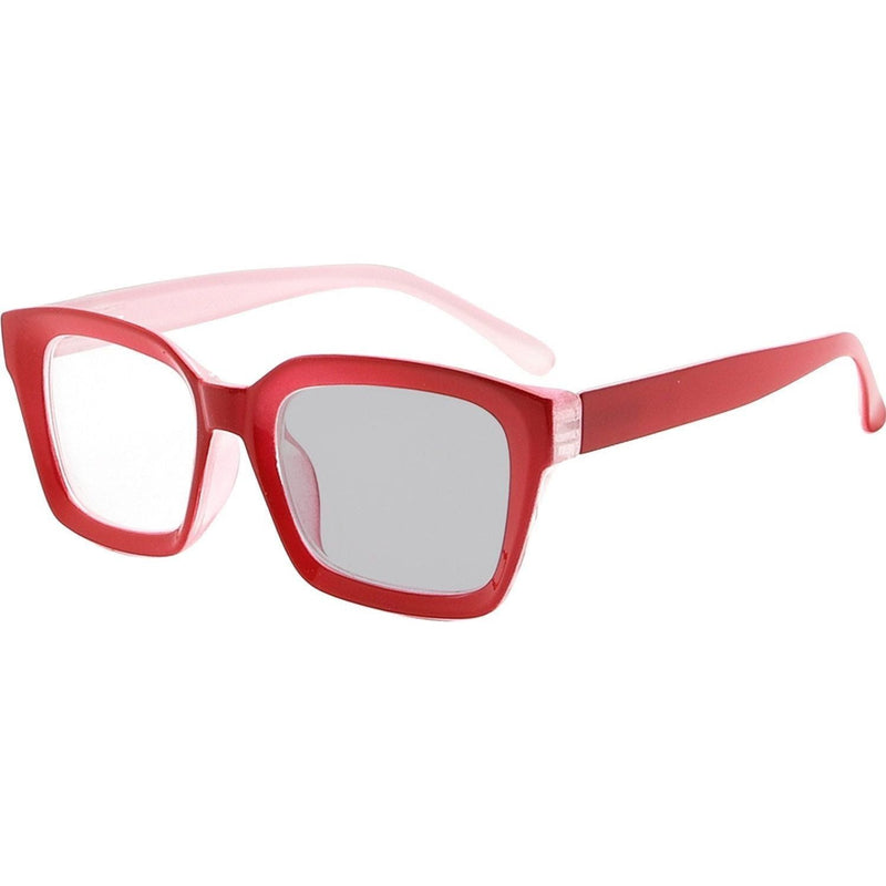 eyekeeper.com Thicker Frame Transition Photochromic Reading Glasses BS9106 Eyeglasses