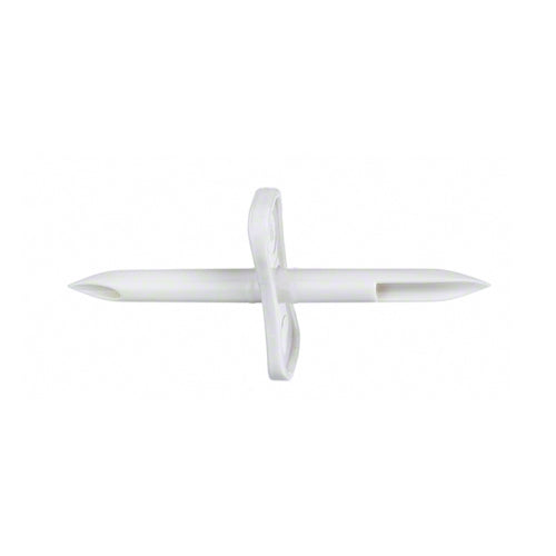 B. Braun Transofix™ TR1000 Double Transfer Spike, Sterile (Case of 100) Medical Supplies