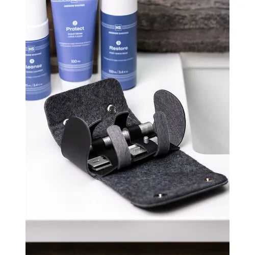Henson Henson The Henson Razor Case Razor Case