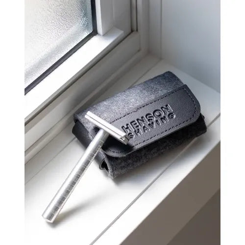 Henson Henson The Henson Razor Case Razor Case
