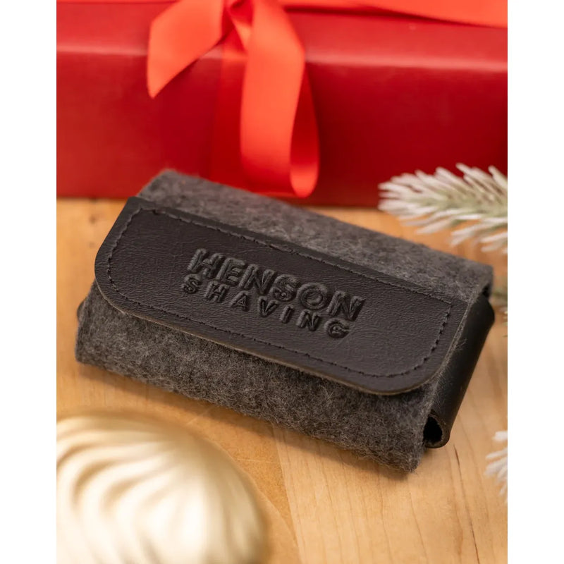 Henson Henson The Henson Razor Case Razor Case