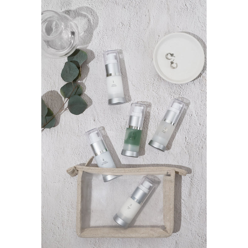 lilac + flint ESSENTIALS Health & Beauty > Personal Care > Cosmetics > Skin Care > Skin Care Kits