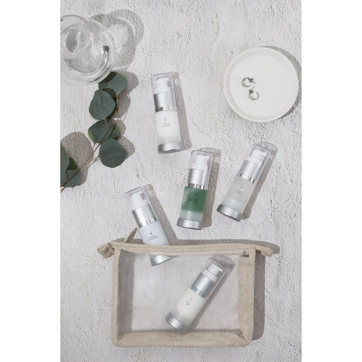 lilac + flint ESSENTIALS Health & Beauty > Personal Care > Cosmetics > Skin Care > Skin Care Kits