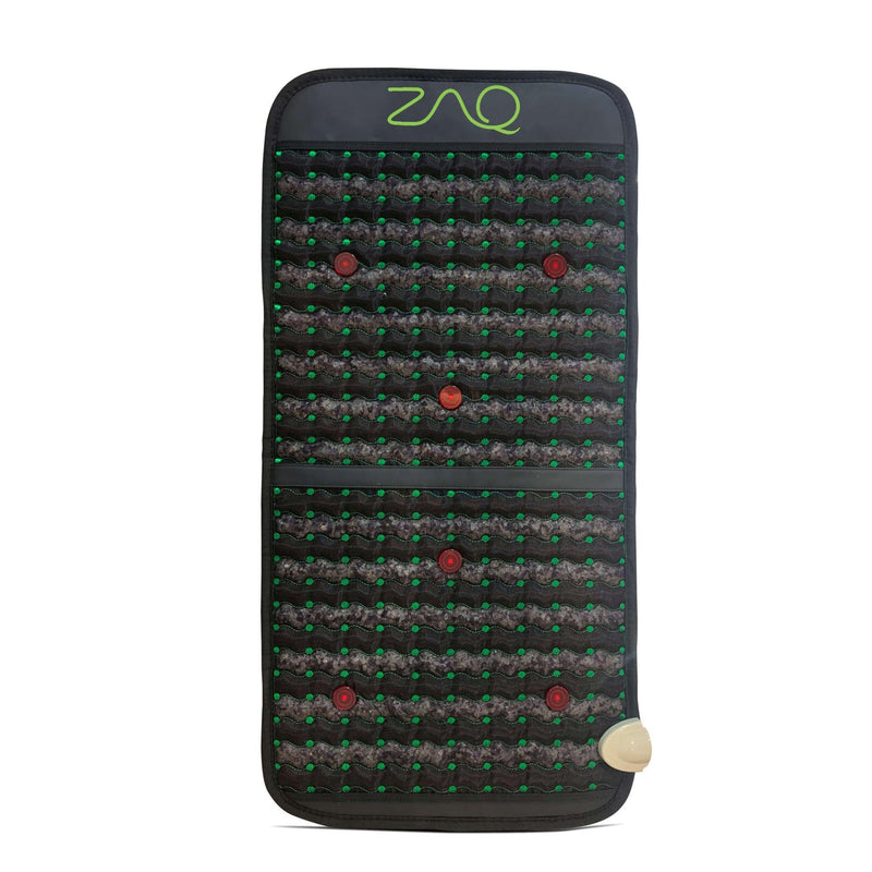 ZAQ Skin & Body Infrared PEMF Travel Mat
