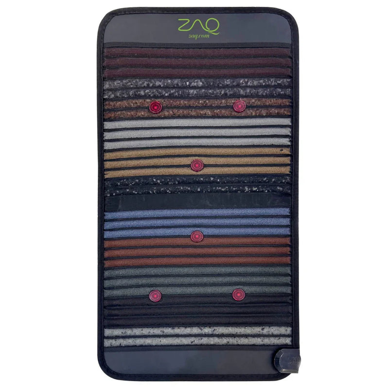 ZAQ Skin & Body Infrared PEMF Travel Mat