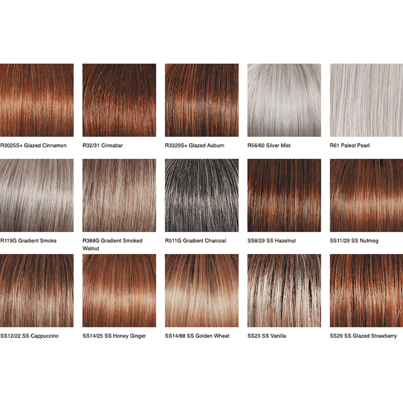 VIP Extensions TREND SETTER - Wig by Raquel Welch Synthetic Wig