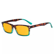 eyekeeper.com Trendy Blue light Blocking Computer Reading Glasses HP899 Eyeglasses