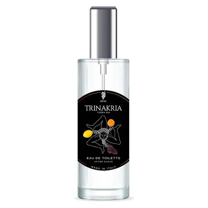 Extro Cosmesi Trinakria EDT Aftershave 100ml