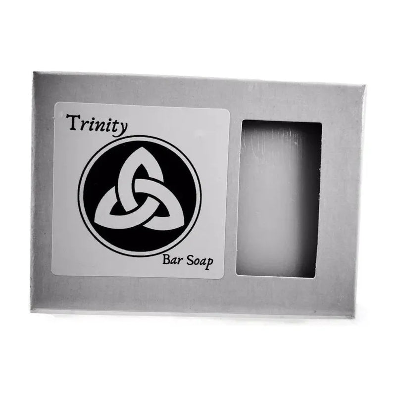 Murphy and McNeil Trinity Bar Soap - by Murphy and McNeil Bath Soap