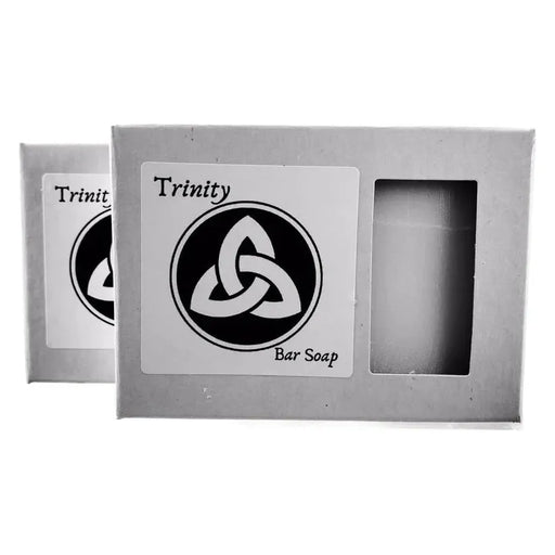 Murphy and McNeil Trinity Bar Soap - by Murphy and McNeil Bath Soap