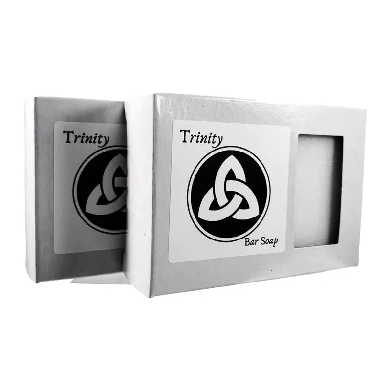 Murphy and McNeil Trinity Bar Soap - by Murphy and McNeil Bath Soap