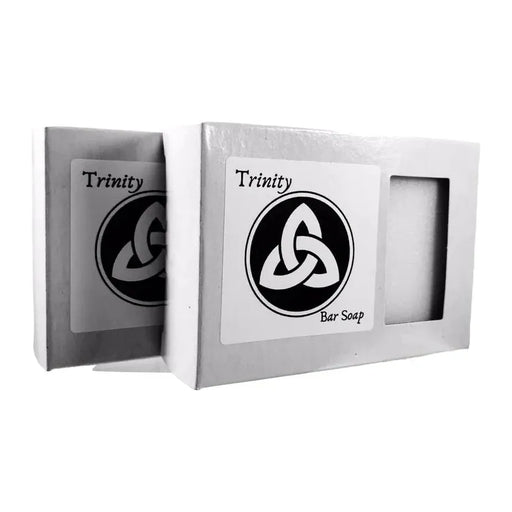 Murphy and McNeil Trinity Bar Soap - by Murphy and McNeil Bath Soap