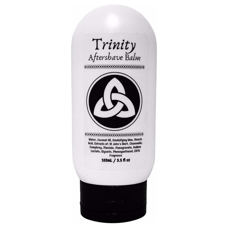 Murphy and McNeil Trinity Aftershave Balm - by Murphy and McNeil Aftershave Balm