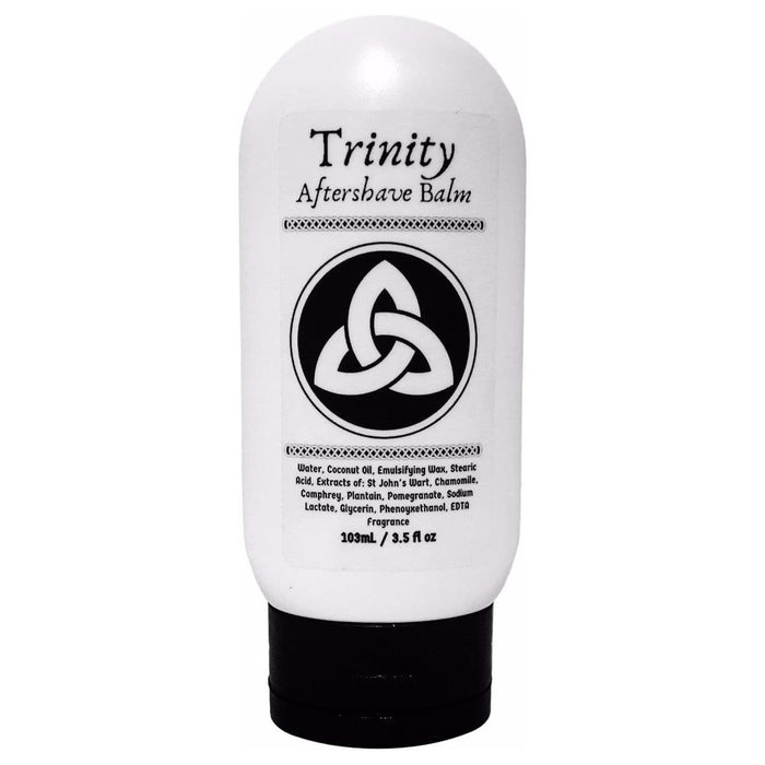 Murphy And Mcneil Trinity Aftershave Balm