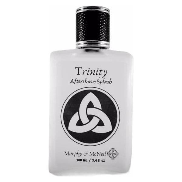 Murphy And Mcneil Trinity Aftershave Splash