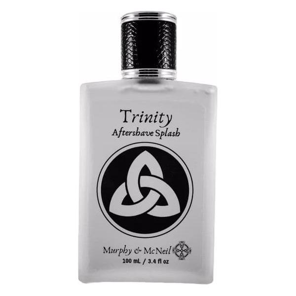 Murphy And Mcneil Trinity Aftershave Splash