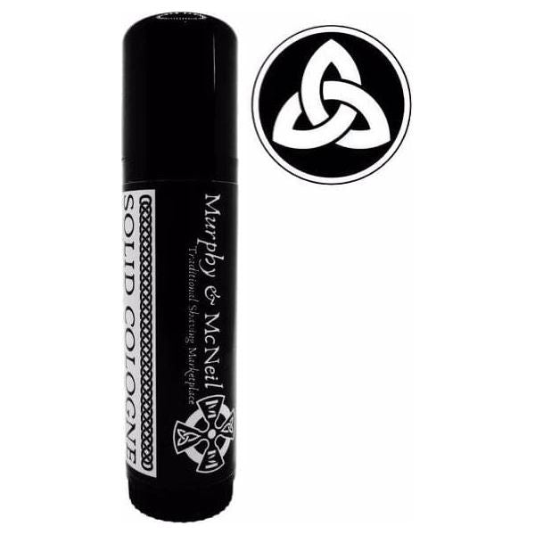 Murphy and McNeil Trinity Solid Cologne - by Murphy and McNeil - by Murphy and McNeil Colognes and Perfume