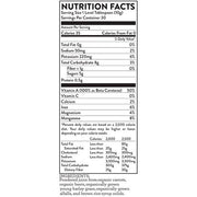 Hallelujah Diet TrioMax Large 10.6 oz Dehydrated Juice Powder