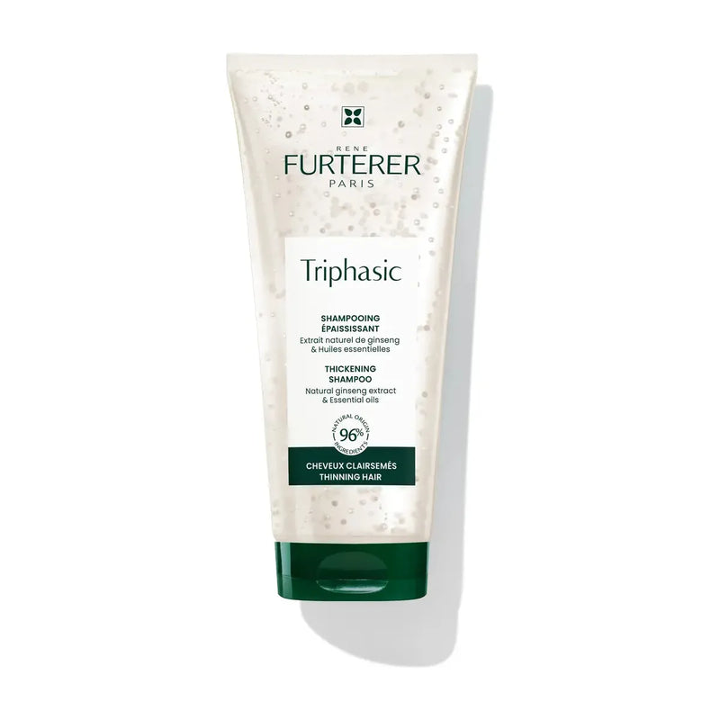 Rene Furterer Rene Furterer Triphasic Thickening Shampoo 200ml Shampoo
