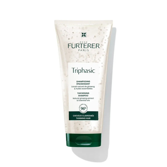 Rene Furterer Triphasic Thickening Shampoo 200ml