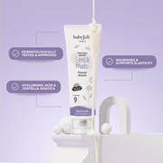 Baby Jolie Paris Triple Action Stretch Marks Cream Mom Care > Stretch Mark Cream > Stretch Mark Cream for Pregnancy Thistle